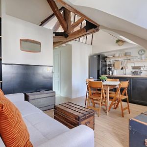 Appartement met Twee Slaapkamers